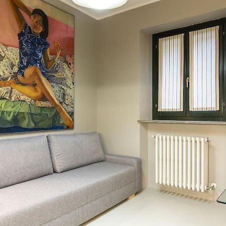 Appartamento - Ticinese77 Milano Ngoại thất bức ảnh