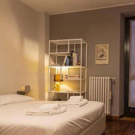 Appartamento - Ticinese77 Milano Ngoại thất bức ảnh