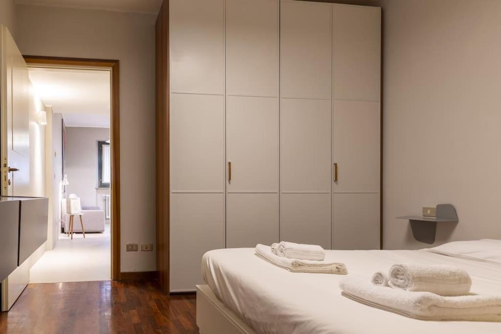 Appartamento - Ticinese77 Milano Ngoại thất bức ảnh