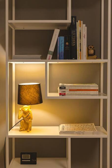 Appartamento - Ticinese77 Milano Ngoại thất bức ảnh